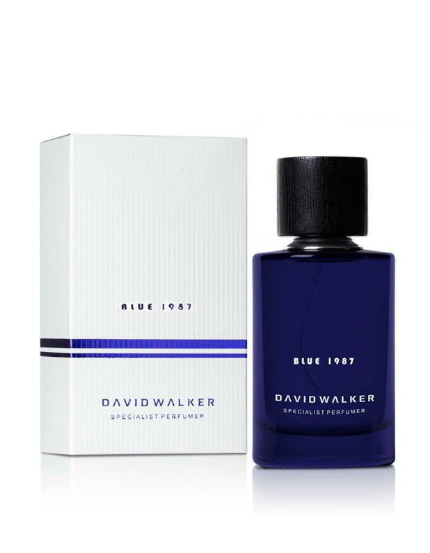 Blue 1987 Edp